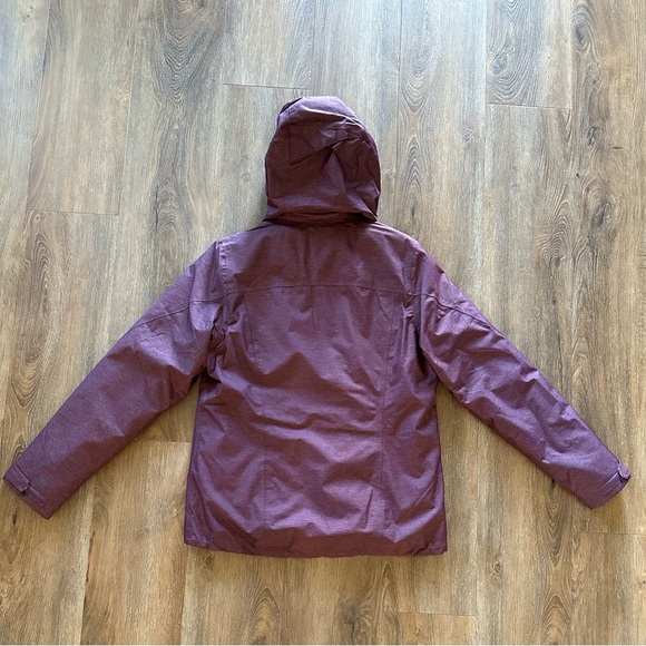 WindRiver Winter Jacket - Picture 3 of 3